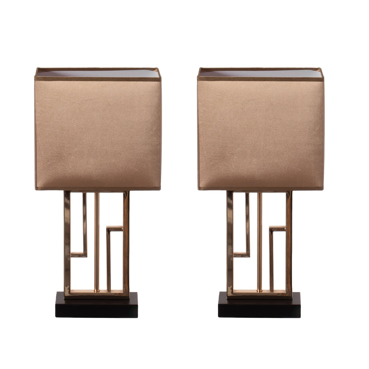 Modern Table Lamp Designer Nightstand Desk Lamp In Multiple Colors Ideal Gift